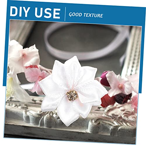Fleurs à strass pour cheveux et créations artisanales x400 - 5