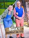 Les Bodin's ouvrent un gîte