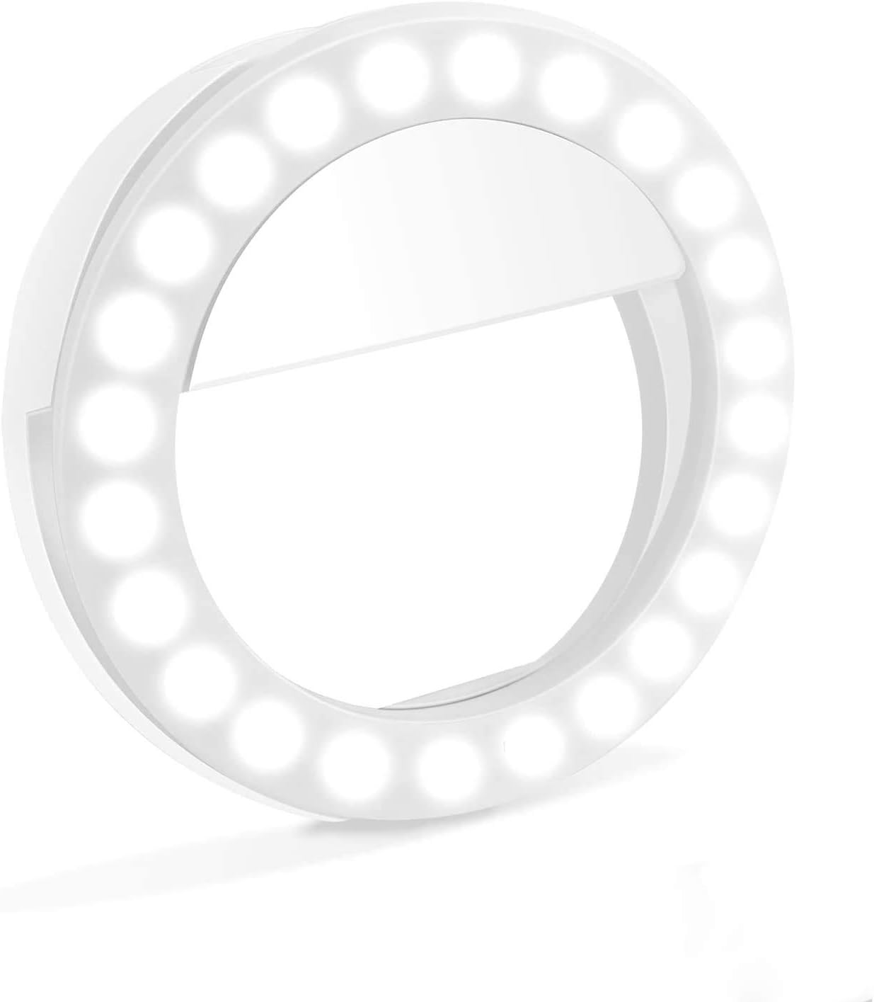 zhangxuelinSelfie Light Ring with 36 LED Lights 06047