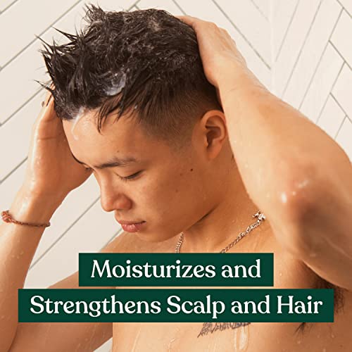 The Body Shop Ginger Scalp Care Conditioner – For Dry Scalp & Weak Hair – With Vegan Silk Protein – 250Ml #TOP1