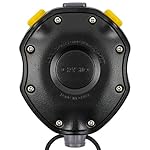 Casio Stop Watch HS-70W-1JH (Japan Import) - Image 3