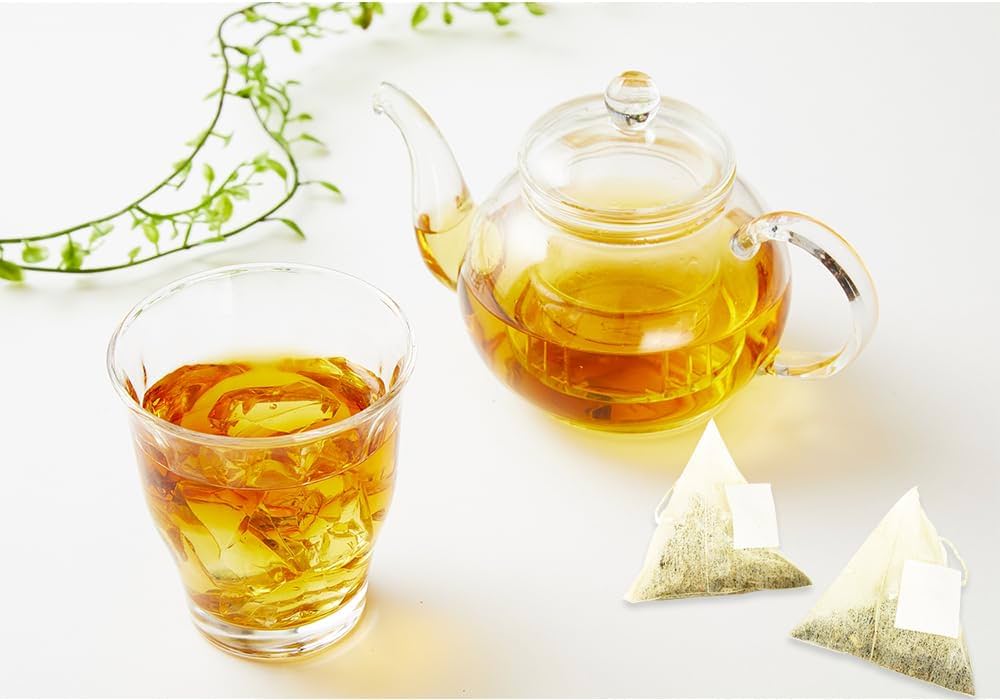 ★中国語 / 排毒・デトックス 美容茶・ハーブティー 楽天市場】デトックスハーブティー 32袋入りキャンドルブッシュ