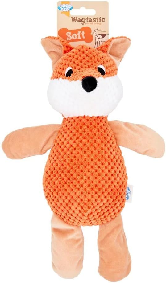 Wagtastic Cuddle Friends Dog Toy Amazon.co.uk Pet Supplies
