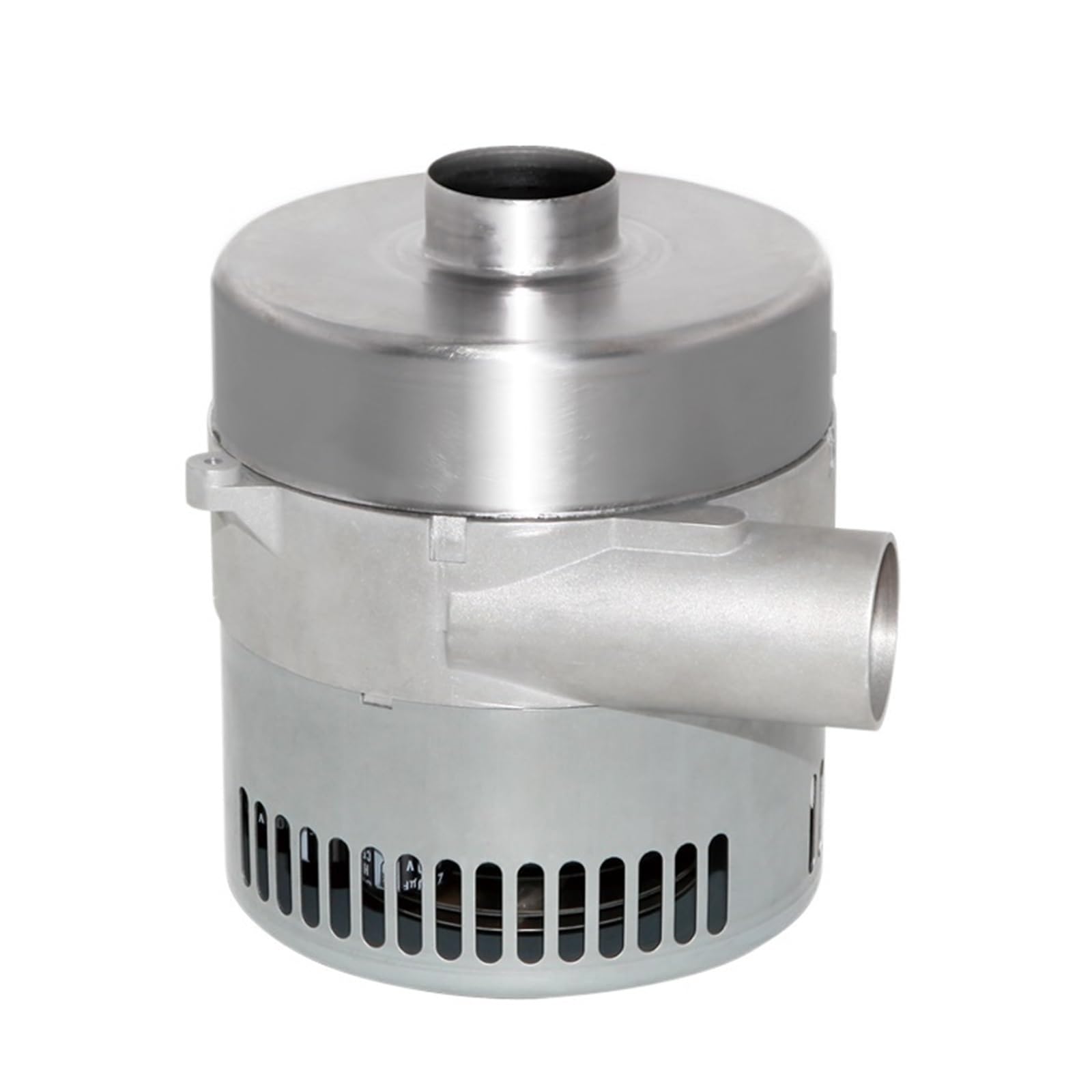Aspiratore Senza Spazzole A 2 Stadi Da 1200 W By Pass Leggero E Portatile