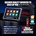 Autel Scanner MaxiPRO MP900-TS, 2024 MP900TS Full TPMS as MS906Pro-TS, Advanced ECU Coding, 40+ Services, 3000+ Bidirectional Tool, Auto Scan 2.0, DoIP CANFD, Upgrade of MK900TS/MS906TS/MP900BT