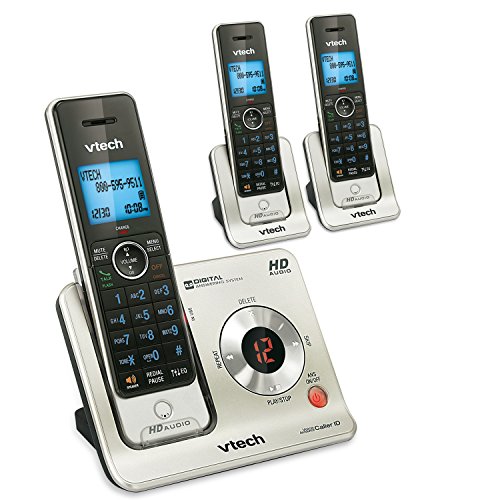 Vtech DECT 6.0 ??????3???