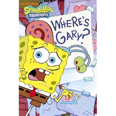 Where's Gary?