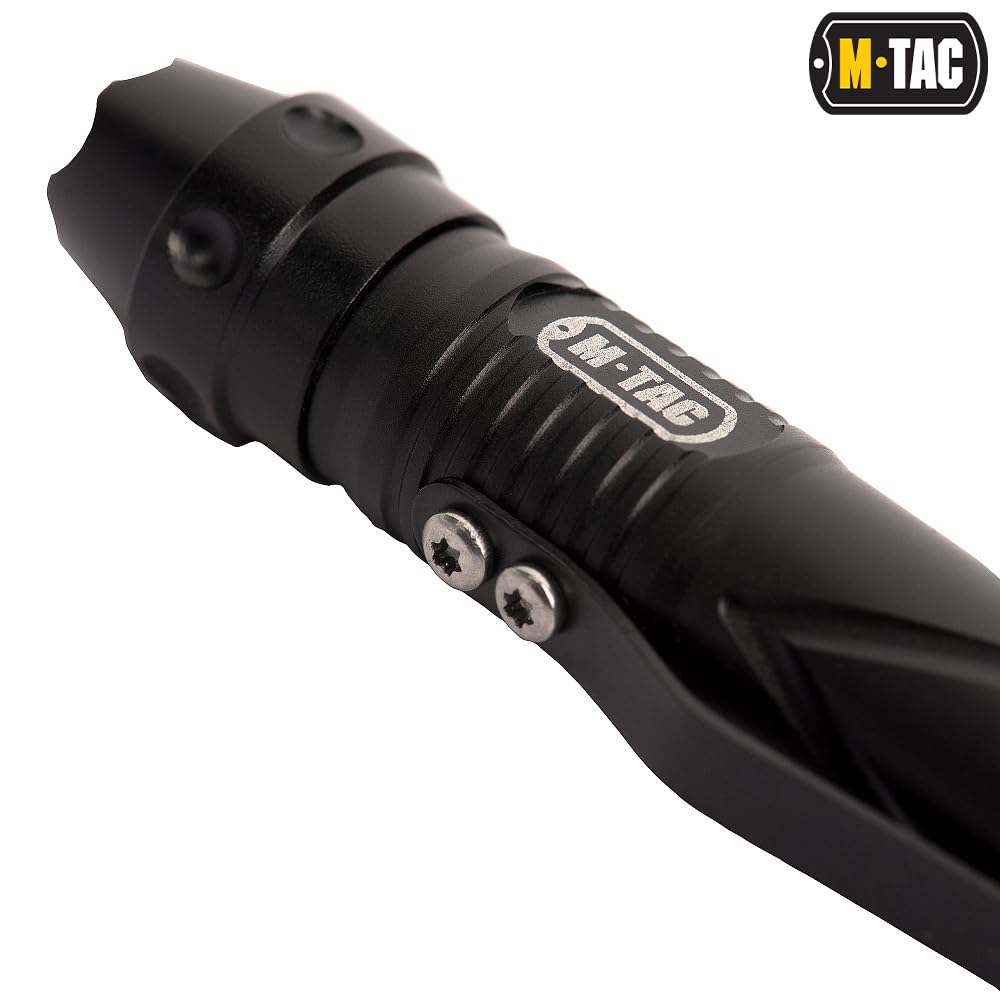 Penna Tattica Militare da Difesa BD-8061BB - Shop SoftAir