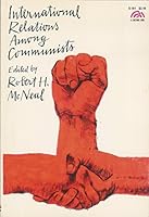 International Relations Among Communists B002MJZLEC Book Cover
