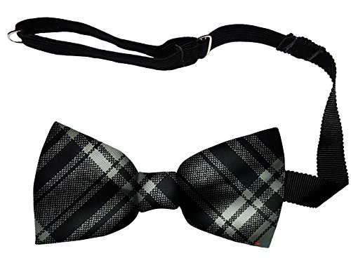 Noeud papillon laine I LUV LTD portez l'héritage et la tradition d'Écosse
