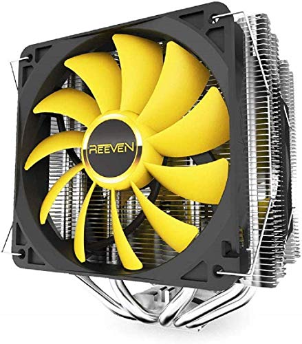 Build My PC, PC Builder, Reeven RC-1402