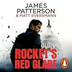 Cover of Rocket’s Red Glare
