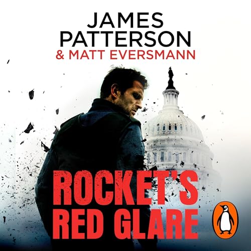 Rocket&rsquo;s Red Glare cover art