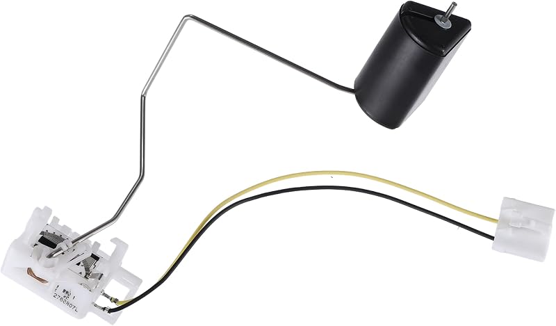 Sensor de nível de combustível X AUTOHAUX 17630S9A013 para Honda CR-V RD5 RD7 2003–2006 – 1 unidade