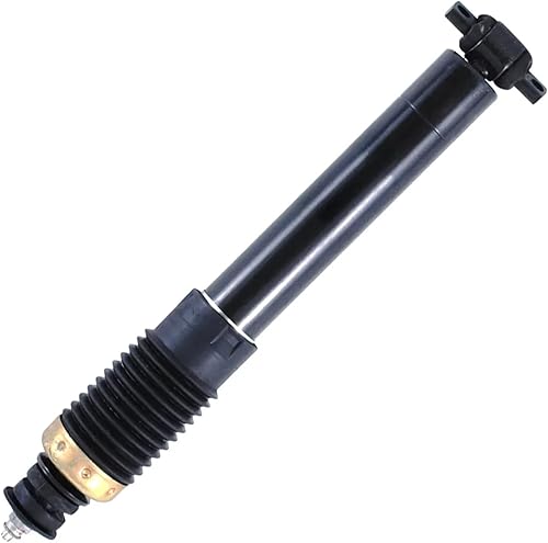 Miniatura 3 de 19302790 580135 Choque magnético delantero de control de paseo para Chevrolet Corvette C6 XLR 6.2L 2005-2013, para Cadillac XLR 2008