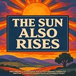 Cover of The Sun Also Rises