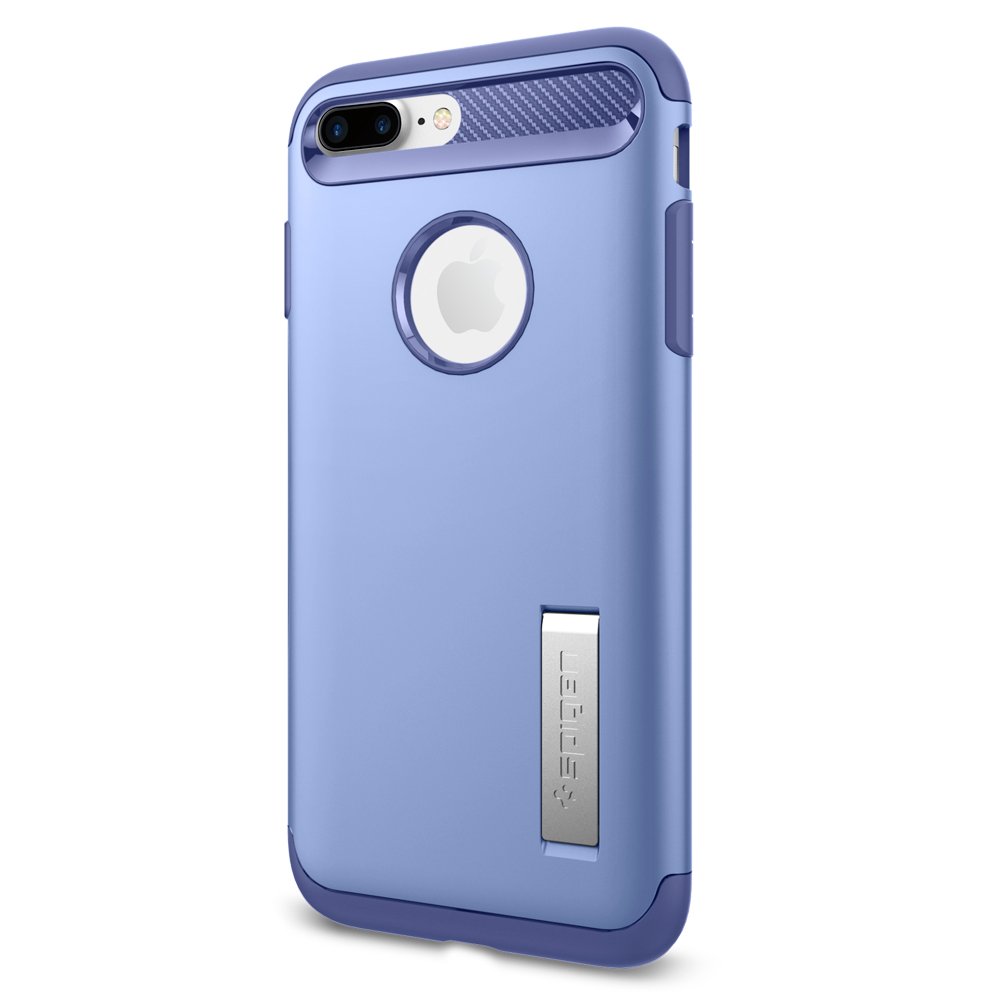 Amazon.com: Spigen Slim Armor Designed for Apple iPhone 7