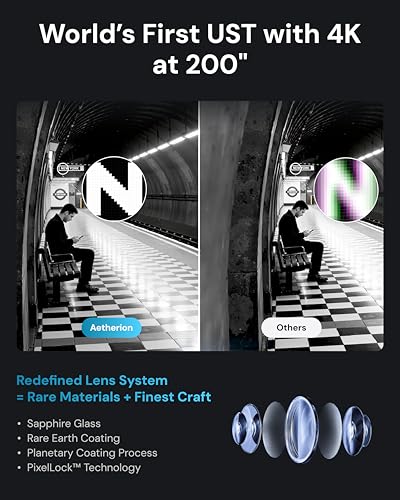 laser projector commercial 1063