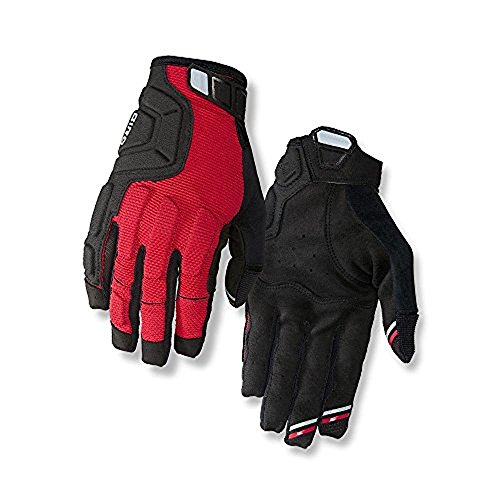 Giro Remedy X2 drk red/Back/Grey S