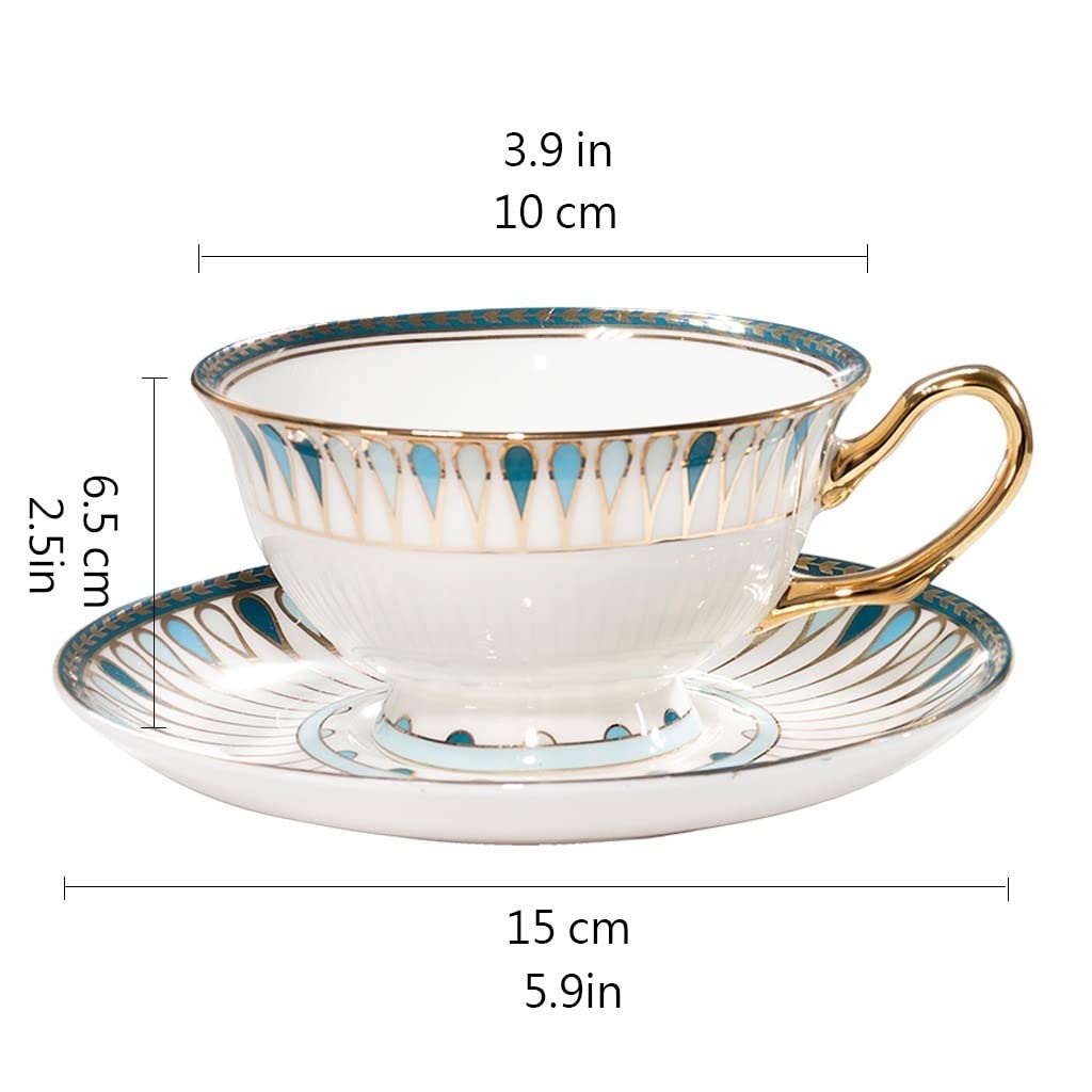 Taza Taza de Agua, Taza de café de cerámica, Taza for el hogar, Taza de té, Taza de Oficina, Adecuada for Leche, Cacao, café con Leche, Vaso Aislado