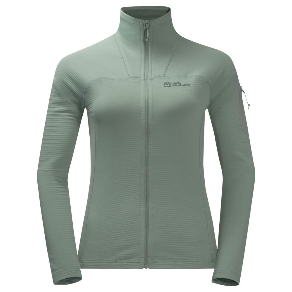 Jack Wolfskin Women's Prelight Jacket