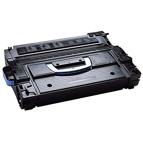 Astar AS10806 Toner kompatibel zu HP NO25X, 34500 Seiten, schwarz