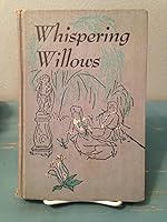 Whispering Willows B0007DYFI8 Book Cover