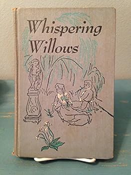 Hardcover Whispering Willows Book