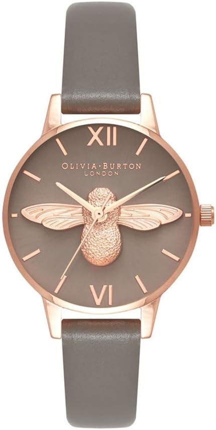 3D BEE WATCH OB16AM148, strip