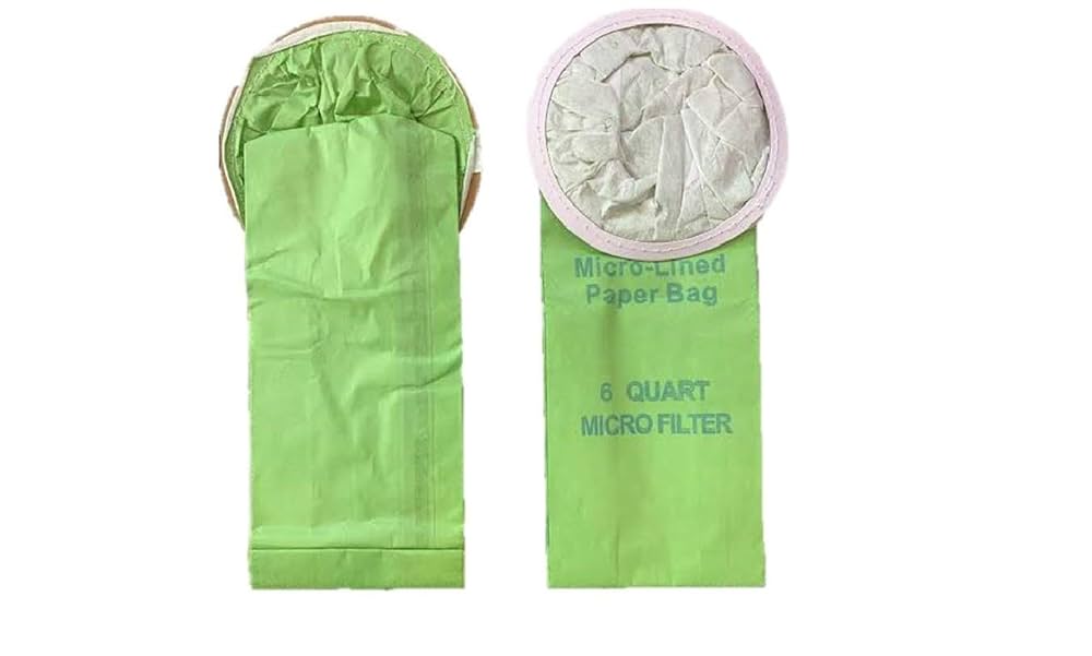 Proteam紙バッグ、Proclean 2000 Proteam紙バッグ、Proclean 2000 Paper Bags Fits For Proteam