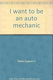 casse auto belgique  I want to be an auto mechanic