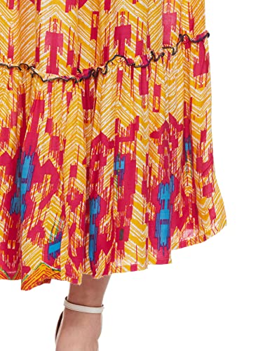 Image of Indigo Women Dress