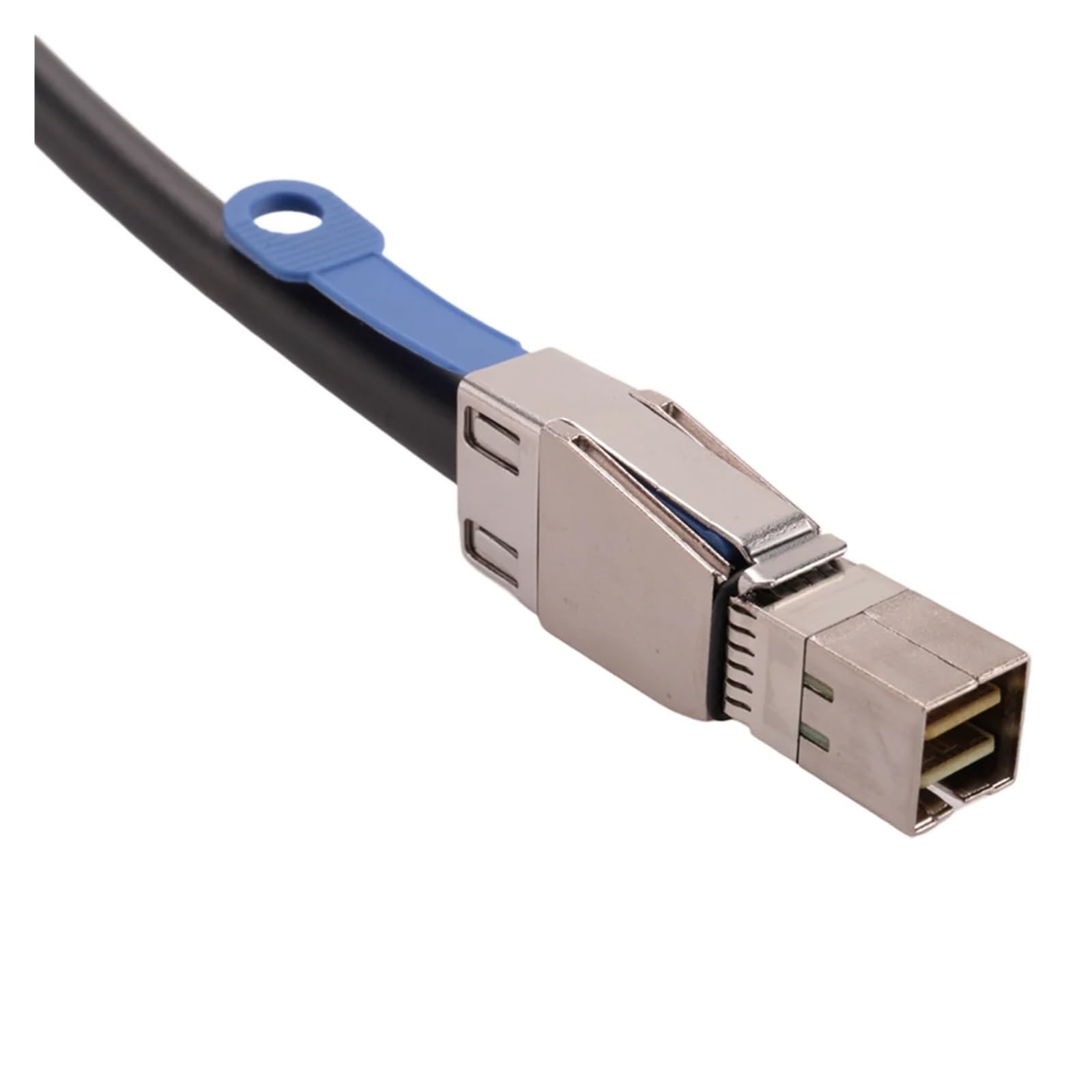 MI NI HD a MI NI 36PIN cavo adattatore SFF-8644 a SFF-8087 Server Hard Disk Cable 12Gbps 3.33TF/1M