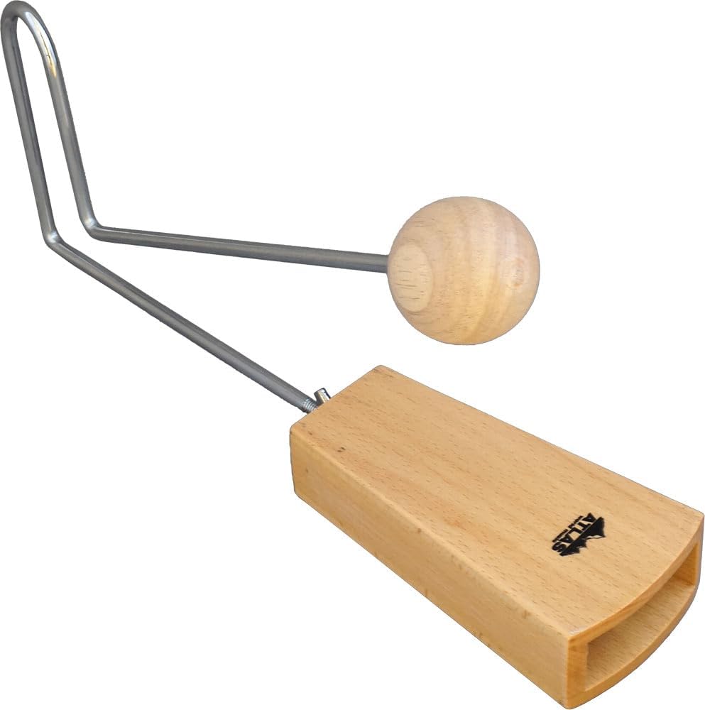 Atlas Metal Vibraslap