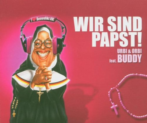 Wir Sind Papst