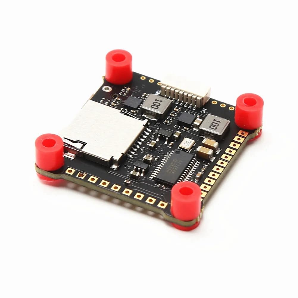 Der F405 V3 Flight Controller (FC) Ist EIN Flugsteuerungs-Kit Zur Fernsteuerung Von FPV-Drohnen und Quadcoptern.
