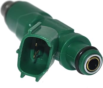 Amazon.com: BAIXINDE Fuel Injector 23250-21020 Fit for Toyota