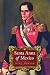 Santa Anna of Mexico