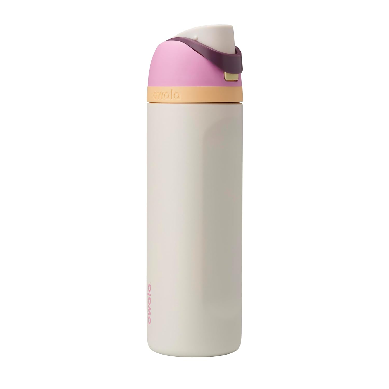 Owala FreeSip Lightweight Water Bottle – Travel & Gym