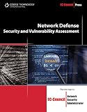 Student Resource Center for EC-Council's Network Defense: Security and Vulnerability Assessment, 1st Edition