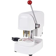 Optical Lens Drilling Machine Processing Equipment
