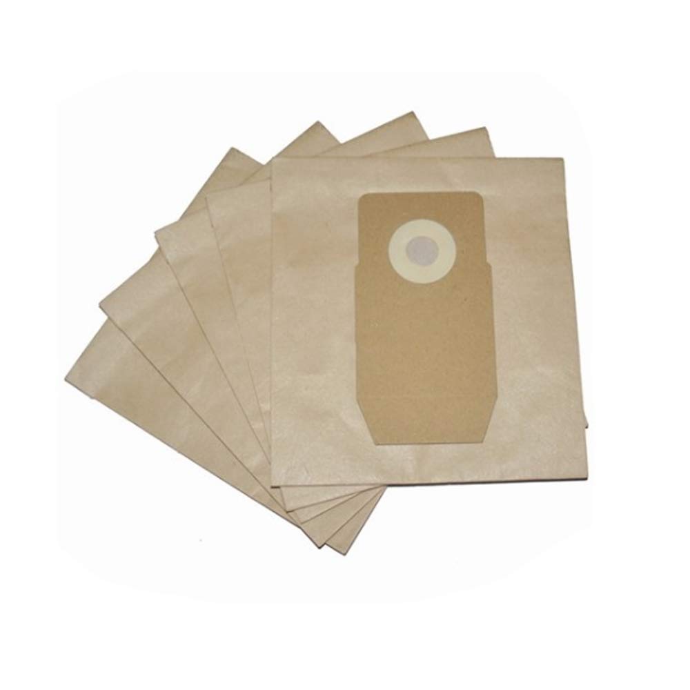 FIND A SPARE Hoover Bags For Goblin Rio 1000 31010 Vacuum Cleaners Pack Of 5