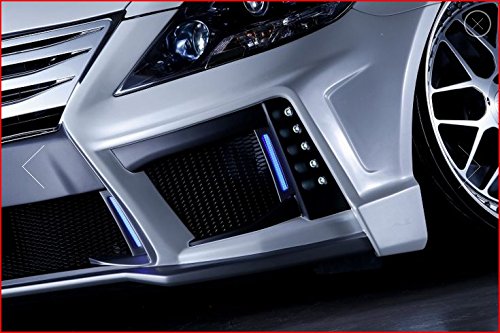 Amazon.co.jp: LEXUS LS460/600h/L USF/UVF4# 中期 JEWELRY LINE