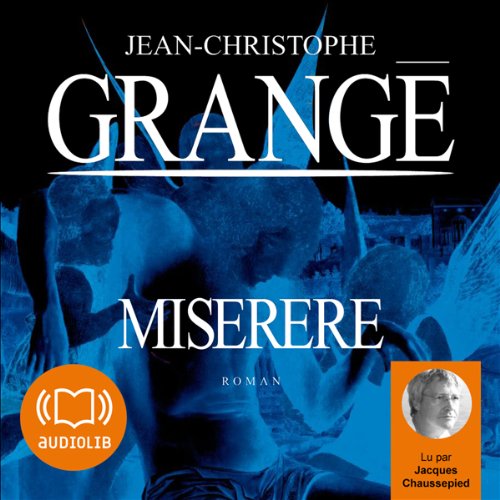 Cover art for Miserere [French Version]