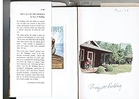 The call of the Smokies B001TYKOL6 Book Cover