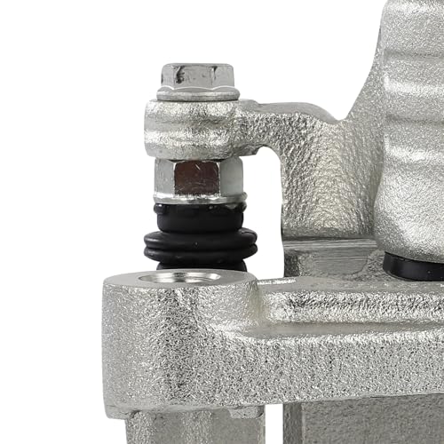 Image of 19B2880 19B2881 Front Left & Right Disc Brake Calipers