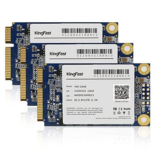Amazon.in: Buy KingFast F6M 1TB mSATA Gaming SSD Laptop PC Solid