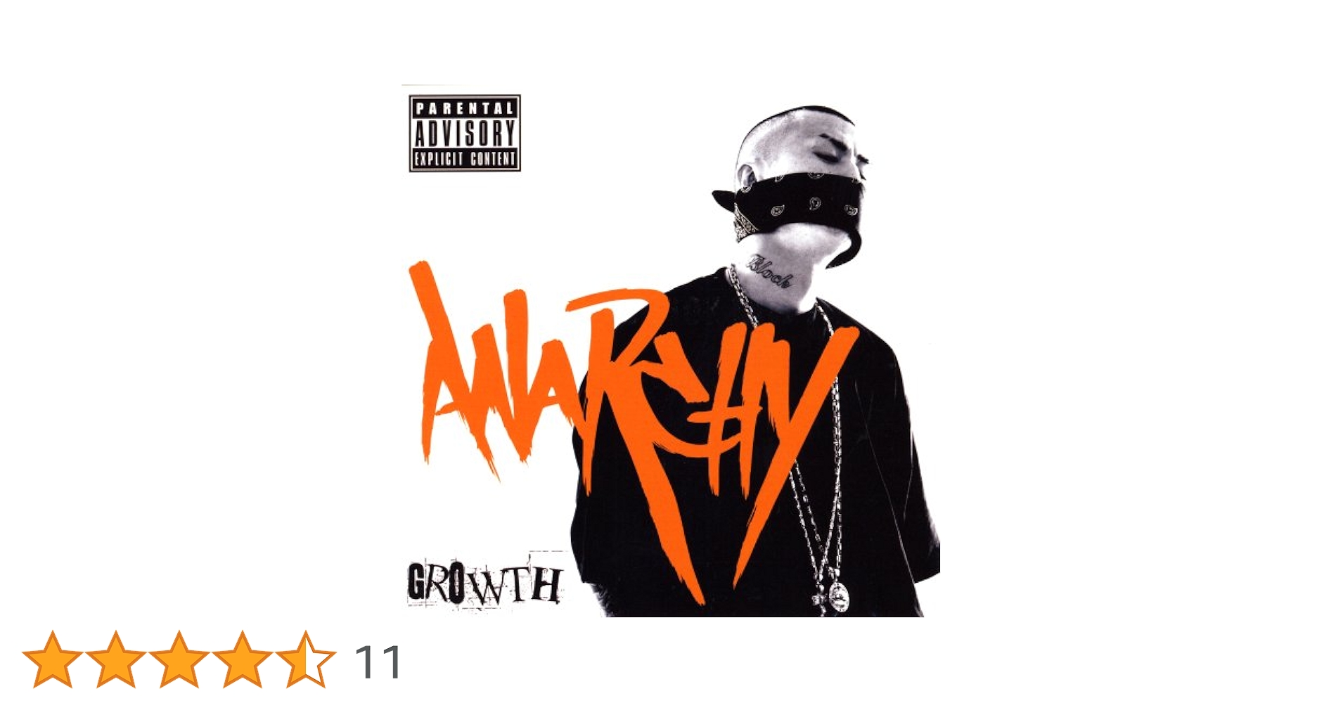 Amazon.co.jp: GROWTH: ミュージック