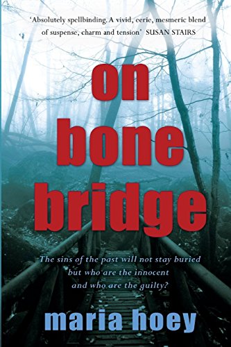 On Bone Bridge view 2