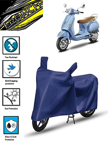 Image of Vespa Waterproof Scooty Cover